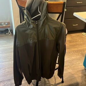 Men’s Oakley sweatshirt medium